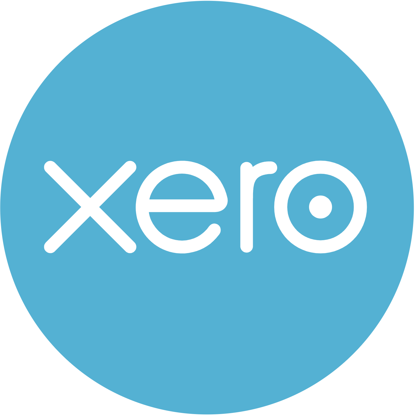 App logo