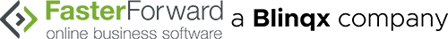 App logo
